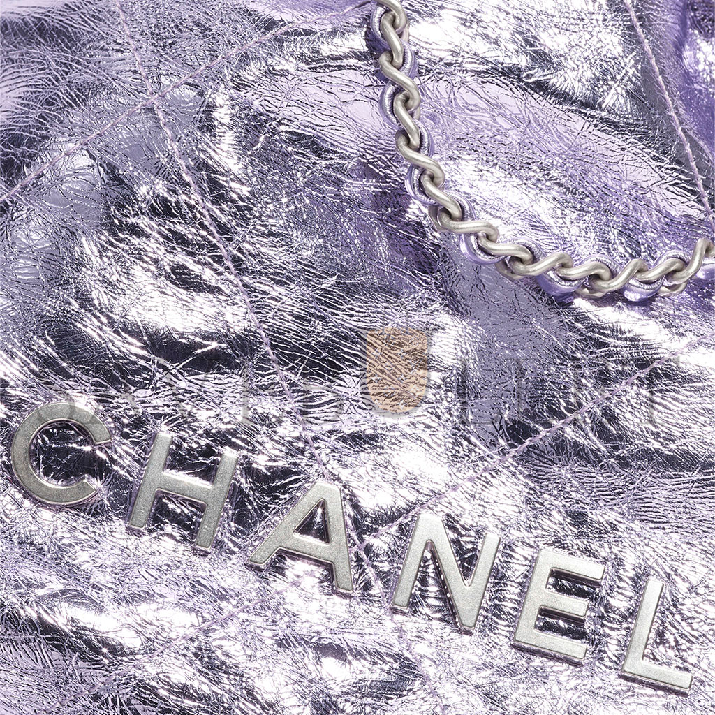Ch*el master 22 mini handbag as3980 (20*19*6cm)